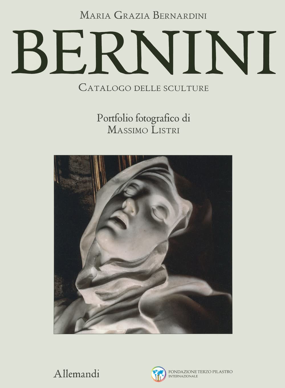 La Scultura del giorno: il Salvator Mundi del Bernini – Michelangelo ...