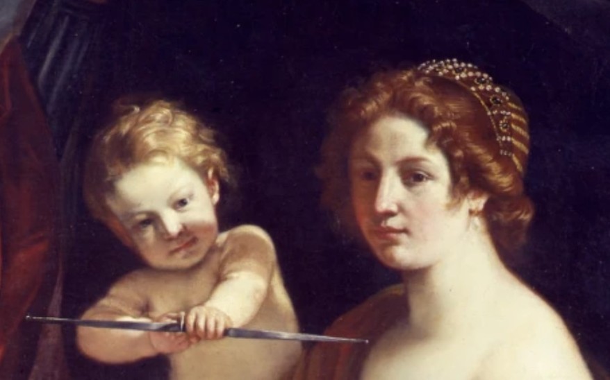 Guercino, il mestiere del pittore: la nuova mostra ai Musei Reali di Torino
