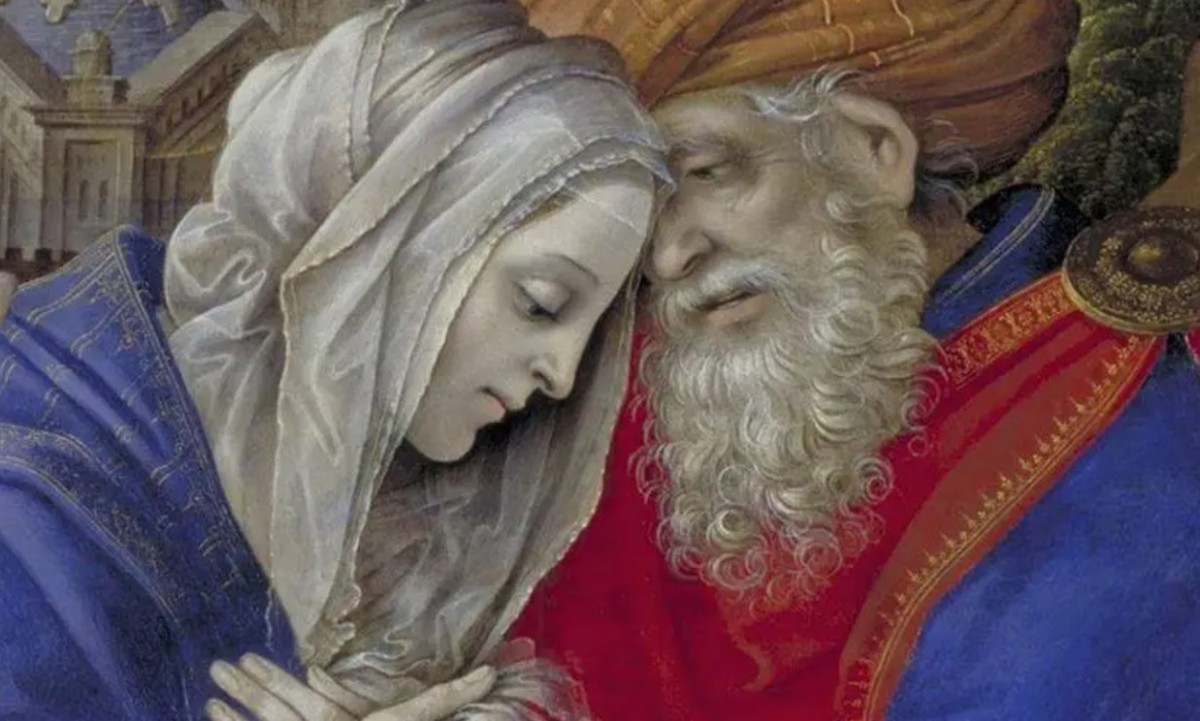 18 aprile 1504: muore Filippino Lippi a Firenze