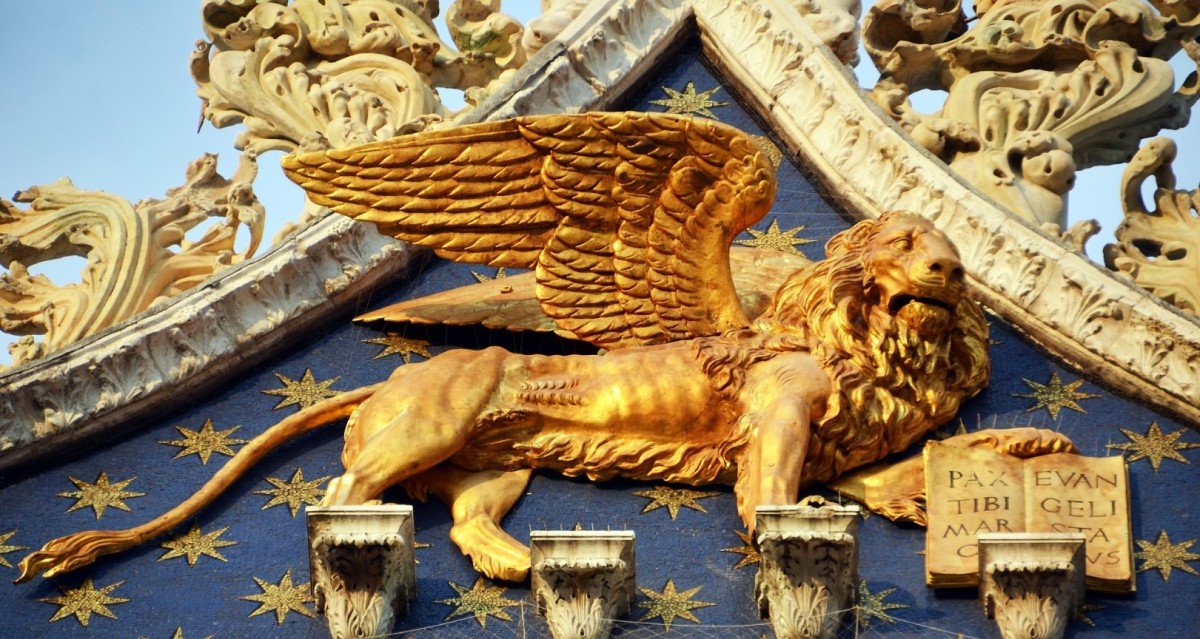 25 Aprile: San Marco nel mondo dell’arte tra Venezia e l’Immaginario collettivo